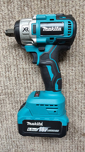 Мультитул Makita (8 фото из 10)