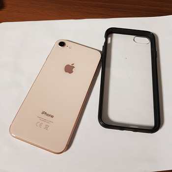 iPhone 8