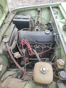 Vaz 2101 (3 фото из 8)