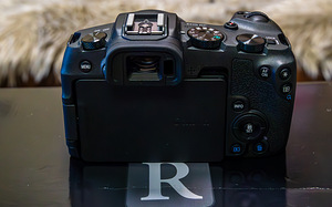 Canon EOS RP + Canon RF 28mm F2.8 STM (3 фото из 9)