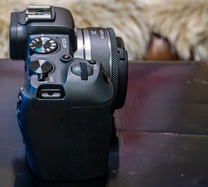 Canon EOS RP + Canon RF 28mm F2.8 STM (5 фото из 9)