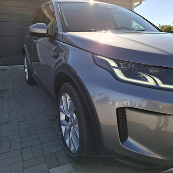 Land Rover Discovery Sport SE 2.0 120kW