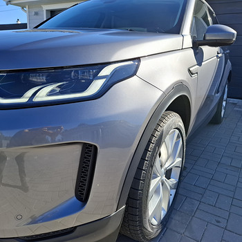 Land Rover Discovery Sport SE 2.0 120 кВт
