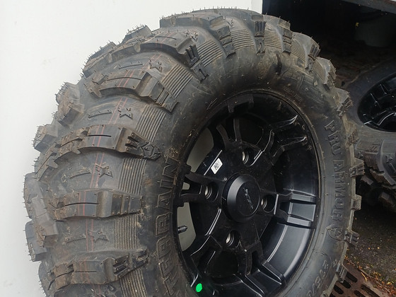 Polaris veljed/rehvid