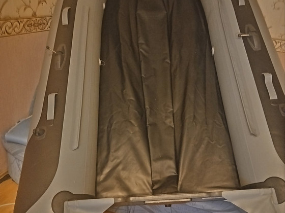 Paat GALA F300 + elektrimootor Minn Kota Endura Max 55