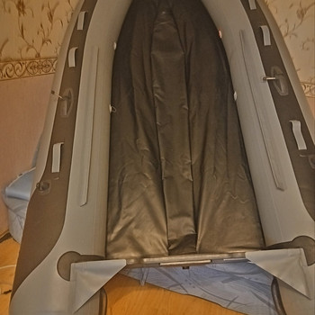 Paat GALA F300 + elektrimootor Minn Kota Endura Max 55