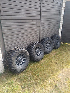 Polaris atv veljed (1 foto / 1)