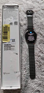 Samsung nutikell Galaxy Watch 7 44mm (2 foto / 2)
