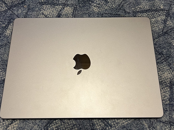 MacBook Pro M1 Pro 2021 16GB 512GB