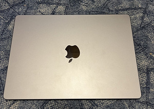 MacBook Pro M1 Pro 2021 16GB 512GB (1 foto / 2)