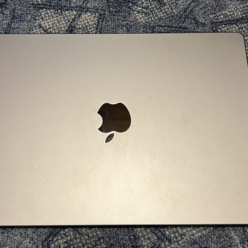 MacBook Pro M1 Pro 2021 16GB 512GB