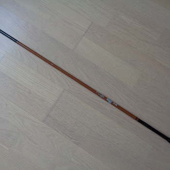 Удочка 2.95 m