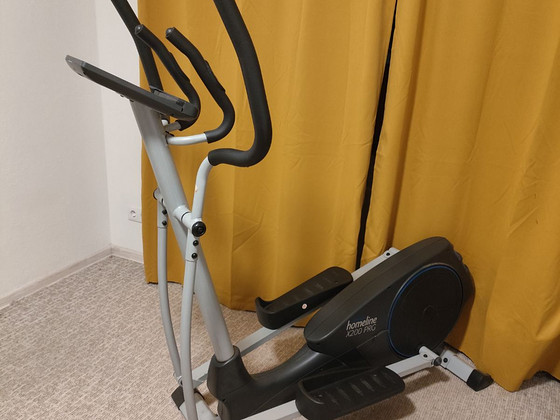 Elliptiline trenažöör Monark Homeline X200 PRG