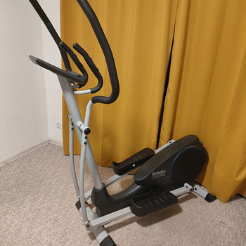 Elliptiline trenažöör Monark Homeline X200 PRG