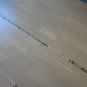 Spinningu/tonka ritv 2.13 m