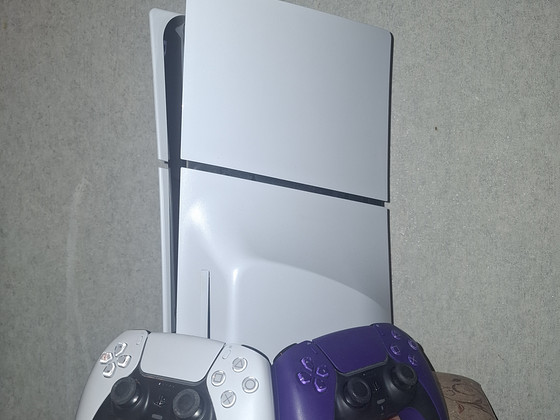 PlayStation 5