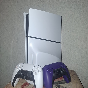 PlayStation 5