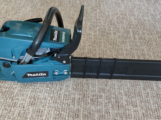 Mootorsaag Makita EA5000P45E