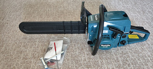 Mootorsaag Makita EA5000P45E (2 foto / 2)