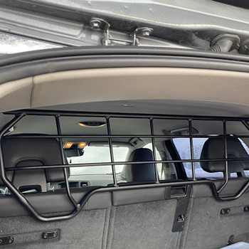 Собачья решётка для багажника Volvo V60