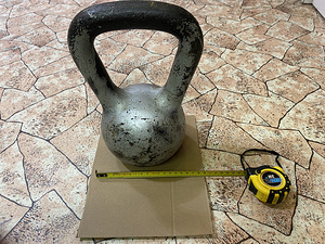 16 kg sangpomm (1 foto / 1)