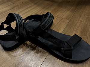 Сандали мужские Calvin Klein (2 фото из 2)