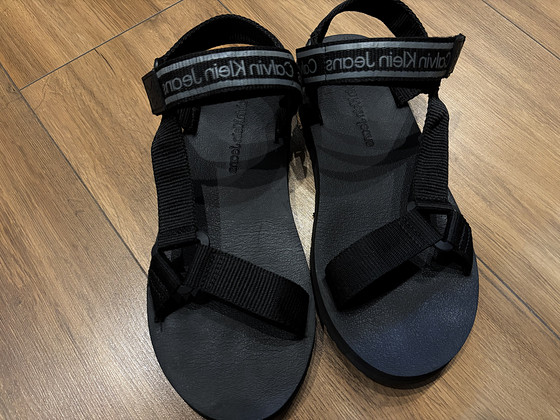 Meeste sandaalid Calvin Klein