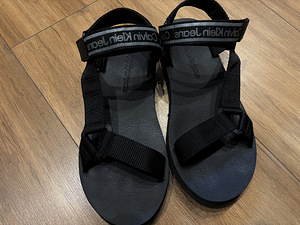 Сандали мужские Calvin Klein (1 фото из 2)