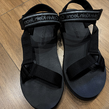 Сандали мужские Calvin Klein