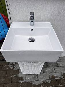 Segisti valamu GROHE (1 foto / 2)