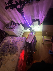 Dualtron Thunder 1 (4 фото из 4)