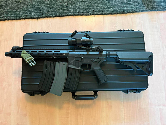 Müüa double eagle M4 - M904F Falcon 3.0 ETU