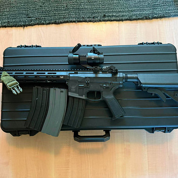 Müüa double eagle M4 - M904F Falcon 3.0 ETU