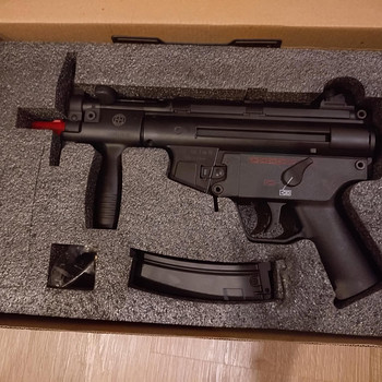 Well g-55 GBB