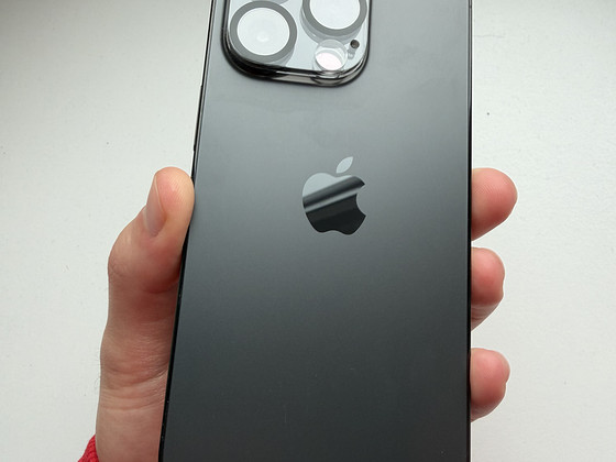 iPhone 14 pro 128 100% aku