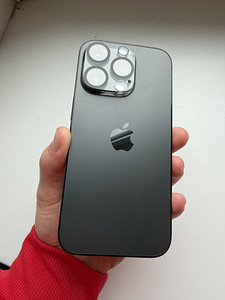iPhone 14 pro 128 100% aku (2 foto / 7)