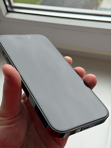iPhone 14 pro 128 100% aku (5 foto / 7)