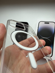 iPhone 14 pro 128 100% aku (6 foto / 7)