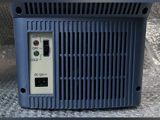 Автомобильный холодильник Sencor SCM 4800BL