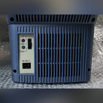 Автомобильный холодильник Sencor SCM 4800BL