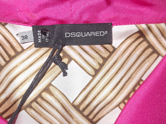 DISCAVERED 2 34 - 36