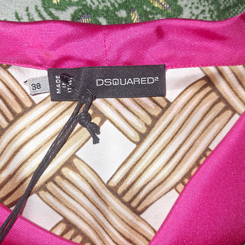 DISCAVERED 2 34 - 36