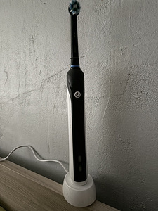 Braun Oral B 3757 (1 фото из 1)