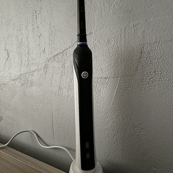 Braun Oral B 3757