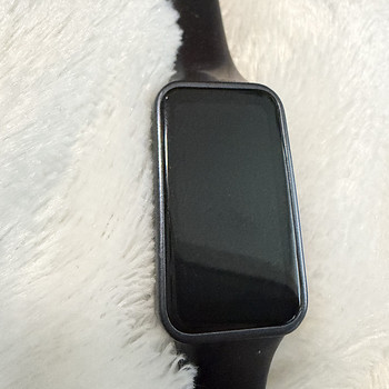 Huawei Band 10