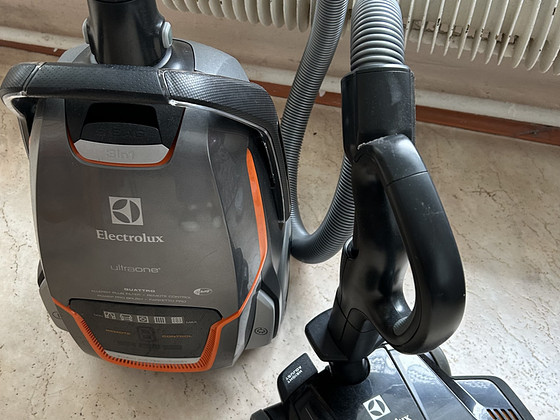 Electrolux UltraOne Quattro ZUOQUATTRO