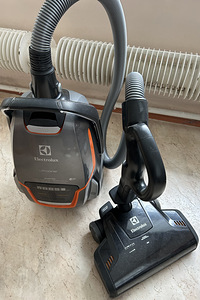 Electrolux UltraOne Quattro ZUOQUATTRO (1 foto / 1)