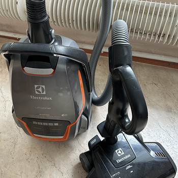 Electrolux UltraOne Quattro ZUOQUATTRO