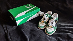 Puma Slipstream Archive Remastered (3 фото из 4)