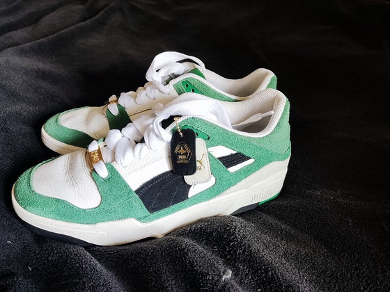 Puma Slipstream Archive Remastered